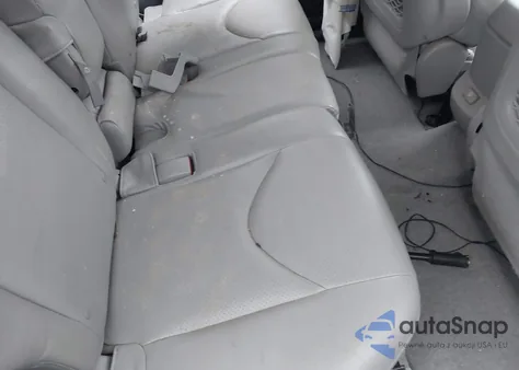 2011 Toyota Rav4 Limited V6 из США, поврежденный, VIN 2T3DK4DV3BW058224